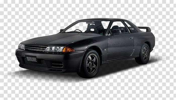 Nissan Skyline GT-R Nissan GT-R Nissan Skyline R32 Car, nissan transparent background PNG clipart