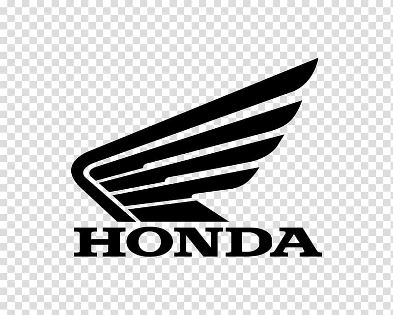 Honda Logo Car Honda CR-V Motorcycle, honda transparent background PNG clipart