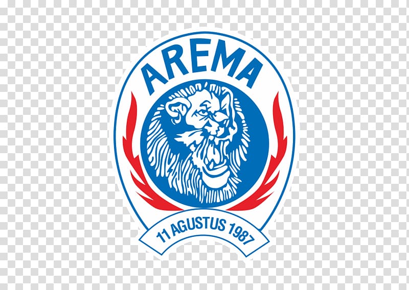 Arema FC Liga 1 Kanjuruhan Stadium Aremania Football, football transparent background PNG clipart