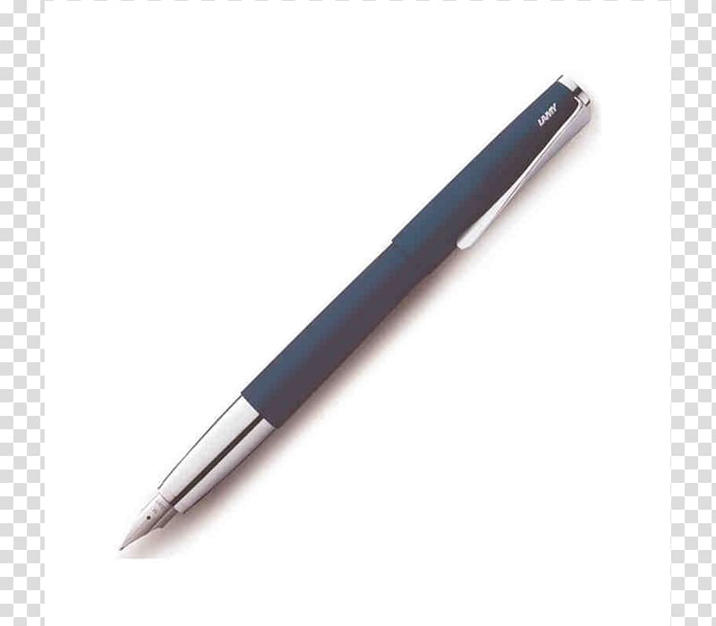 Ballpoint pen Pilot Nib Fountain pen, pen transparent background PNG clipart