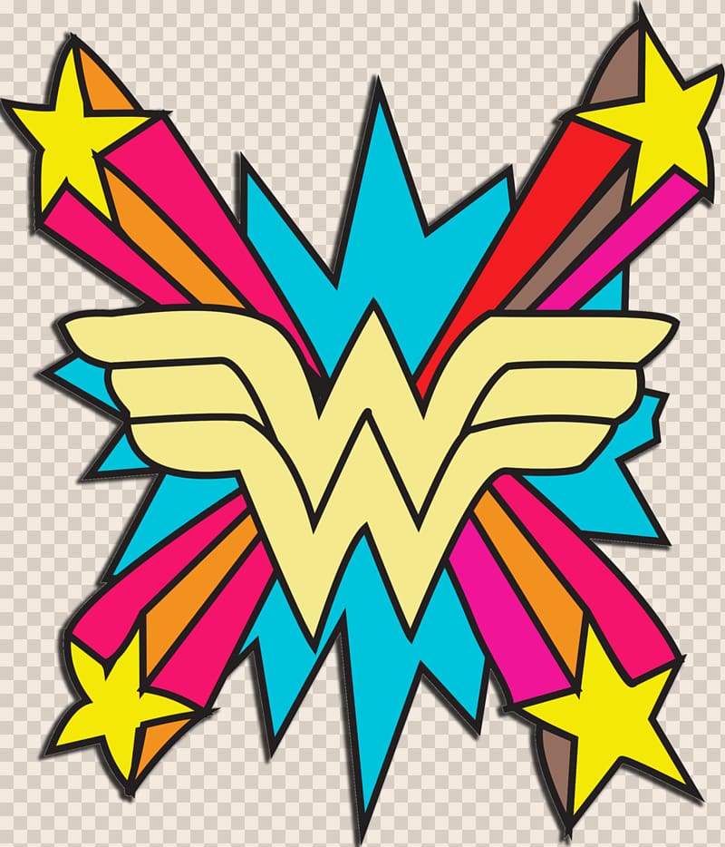 Diana Prince Clark Kent Superwoman T-shirt Superhero, Rainbow Woman transparent background PNG clipart