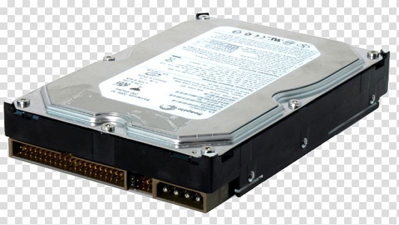 PlayStation 2 Hard Drives Parallel ATA Disk storage Terabyte, Parallel Ata transparent background PNG clipart