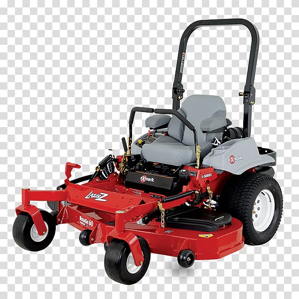 Zero-turn mower Lawn Mowers Exmark Manufacturing Company Incorporated Sales Riding mower, others transparent background PNG clipart