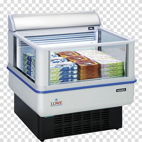 Display case Refrigerator Chiller Refrigeration Freezers, refrigerator transparent background PNG clipart