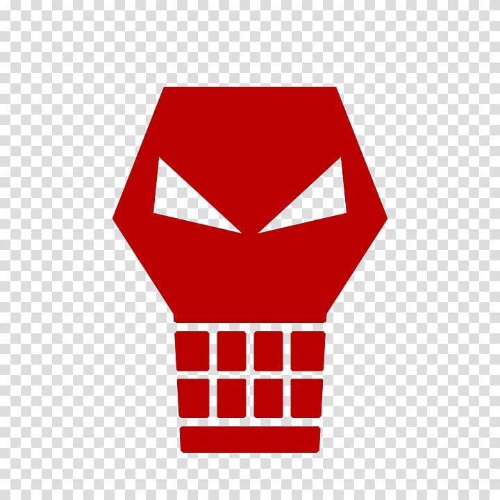 Logo Cobra G.I. Joe Crimson Guard Embroidered patch, others transparent background PNG clipart