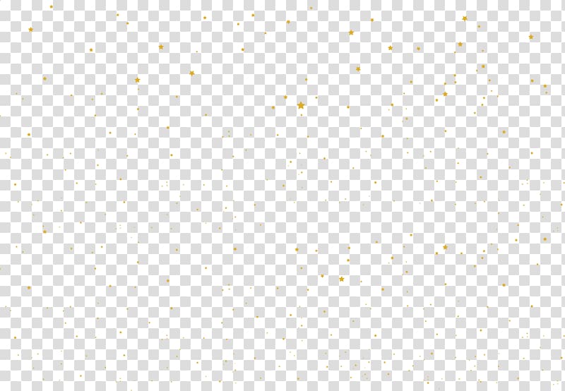 yellow stars , White Kerchief Craft Pattern, The yellow sand dust background of Eid al Fitr transparent background PNG clipart