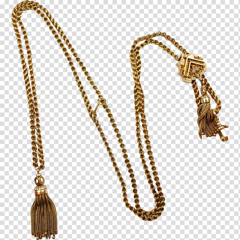 Necklace Gold Jewellery Beistle Plaza Bead, necklace transparent background PNG clipart