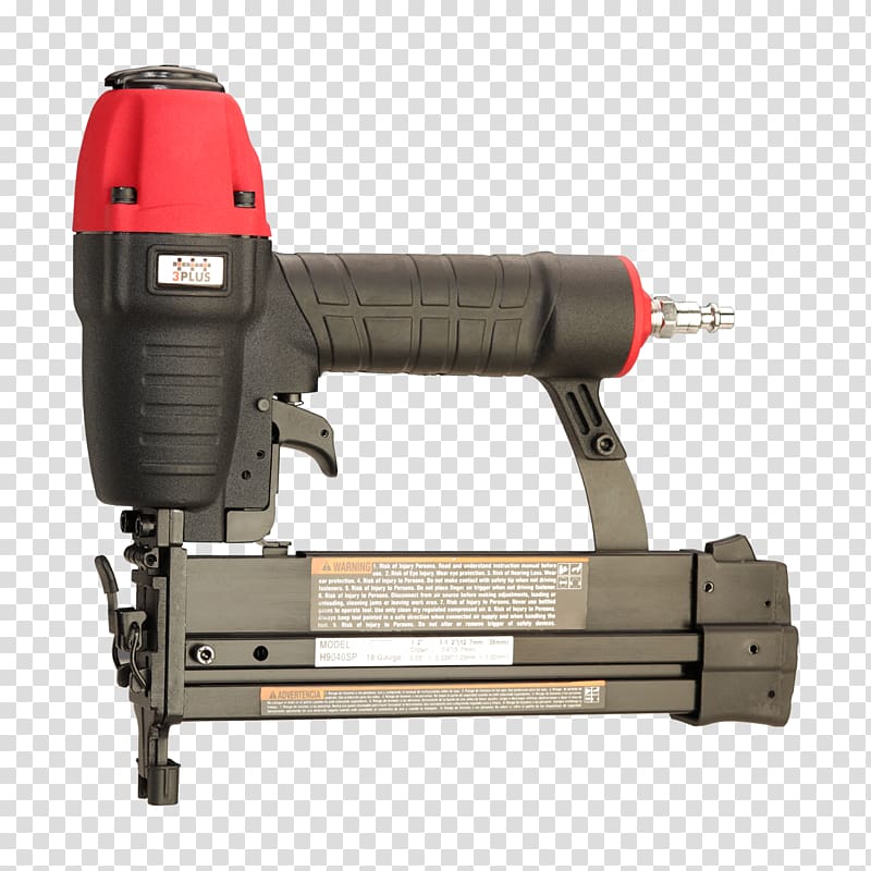 Tool Porter-Cable NS150C Narrow Crown Stapler Nail gun, others transparent background PNG clipart