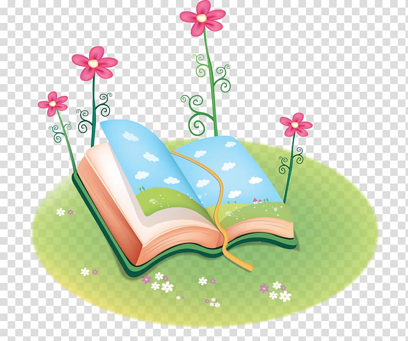 Book Reading Literature Narva Keskraamatukogu Summer, summer transparent background PNG clipart