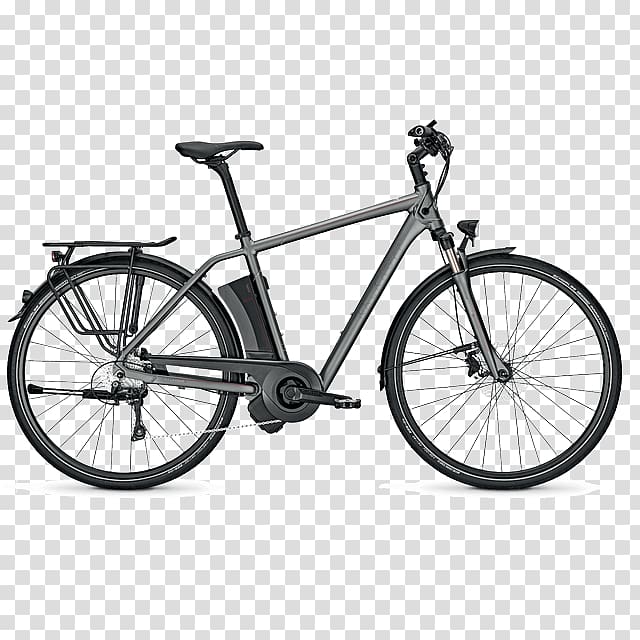 Electric bicycle Kalkhoff Scott Sports Mountain bike, Bicycle transparent background PNG clipart