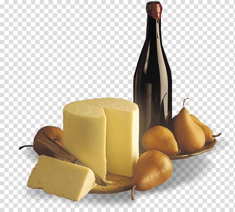 Wine Cheddar cheese Dairy Products Food, cheese transparent background PNG clipart