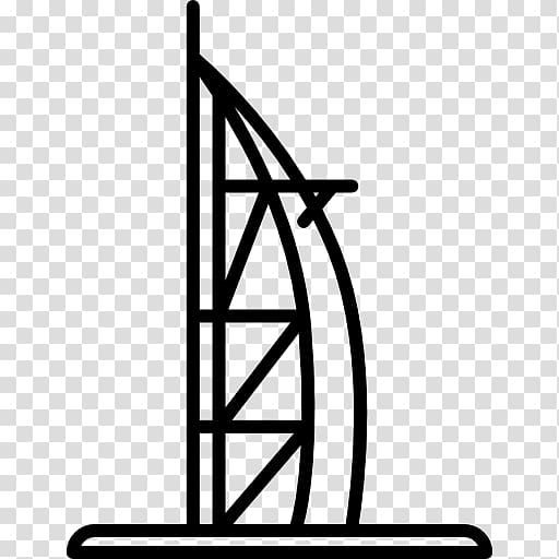 Burj Al Arab Burj Khalifa Building , burj khalifa transparent background PNG clipart