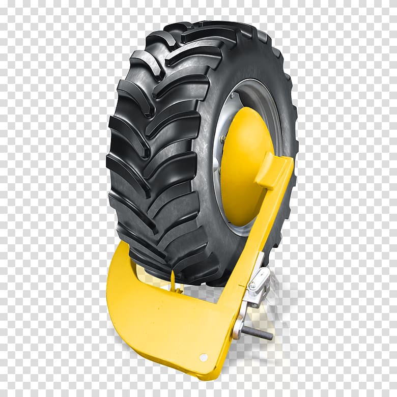 Tire Wheel clamp Anti-theft system Vehicle, shenzhen transparent background PNG clipart