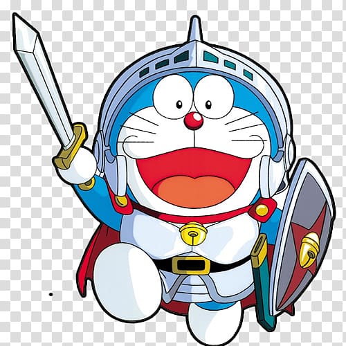 Doraemon Shizuka Minamoto Nobita Nobi Fujiko Fujio, doraemon transparent background PNG clipart