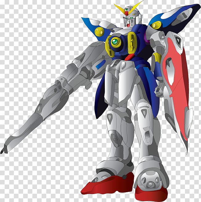 Mobile Suit Gundam Unicorn Gundam model SD Gundam, robot transparent background PNG clipart