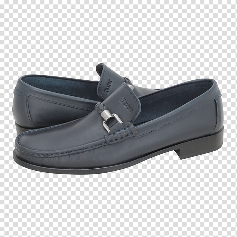 Slip-on shoe Leather Nubuck Suede, texter transparent background PNG clipart