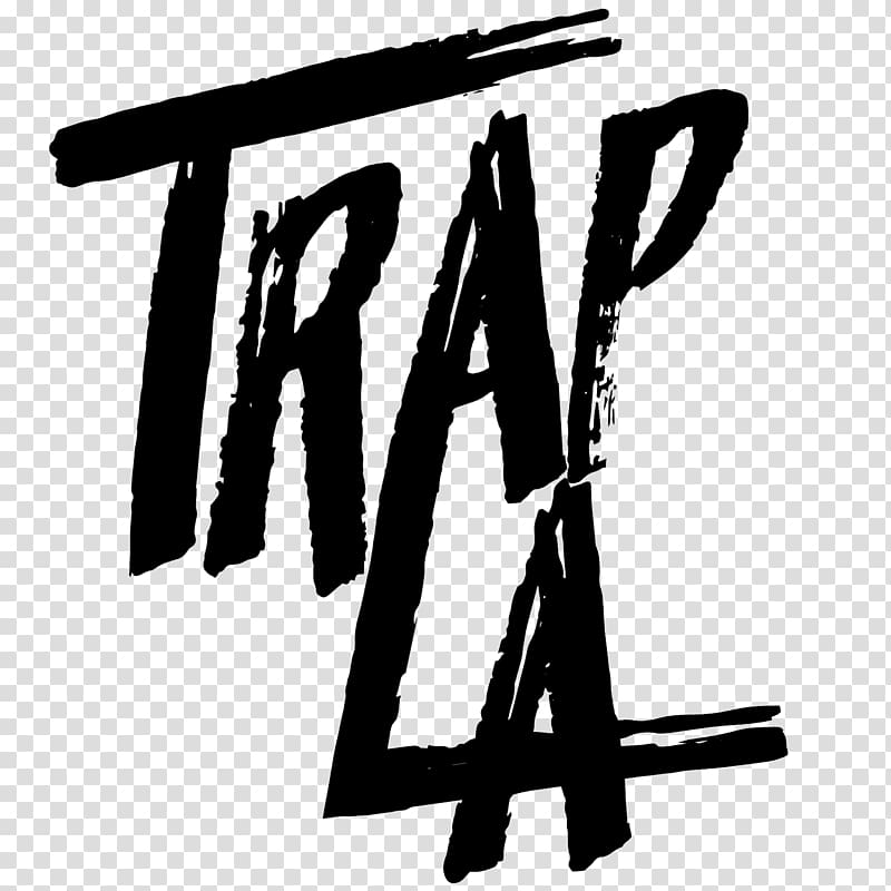 Logo Trap music T-shirt Brand, T-shirt transparent background PNG clipart