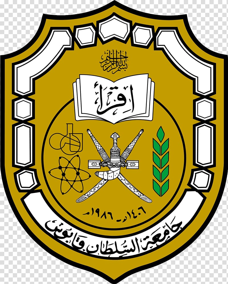 Sultan Qaboos University University of Nizwa Sohar University Muscat, university transparent background PNG clipart