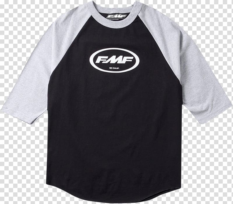 Long-sleeved T-shirt Raglan sleeve, T-shirt transparent background PNG clipart