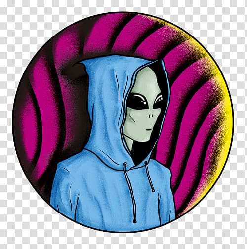 Extraterrestrials in fiction Extraterrestrial life Character Age of Enlightenment, others transparent background PNG clipart