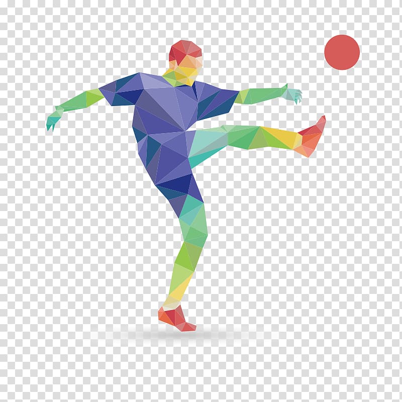 Team sport Football player Sports Association Athlete, Play the man transparent background PNG clipart