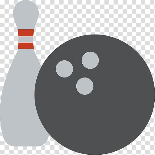 Bowling pin Ten-pin bowling Bowling ball Icon, bowling transparent background PNG clipart