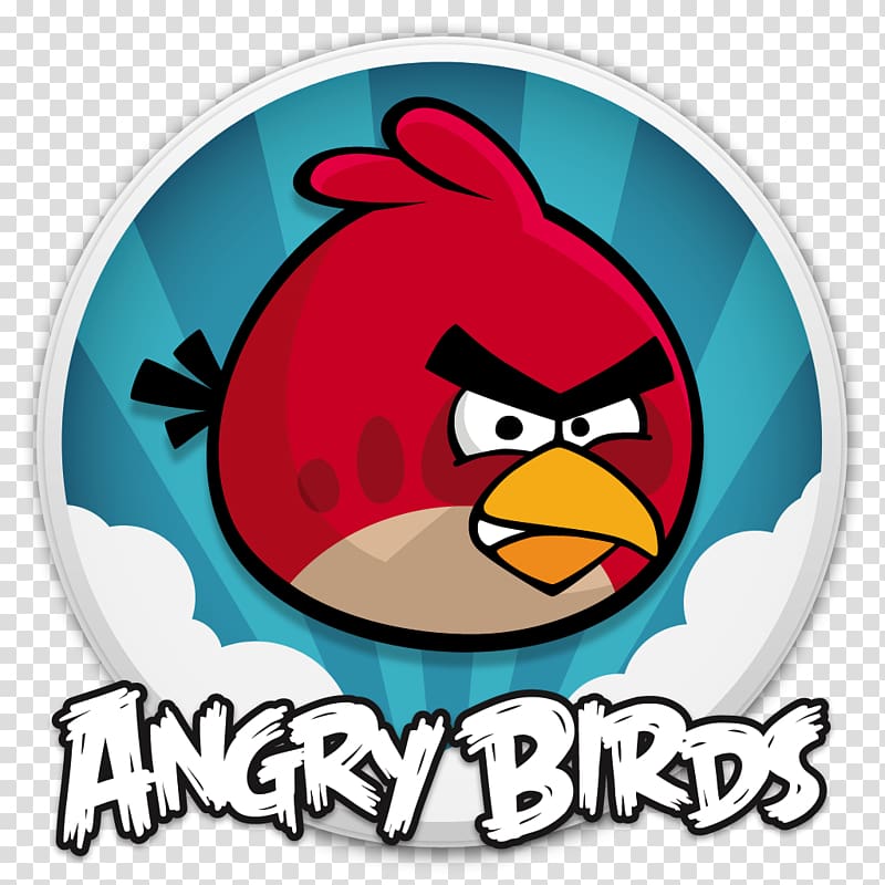 Angry Birds Star Wars Angry Birds Rio Angry Birds Space Angry Birds Seasons, Angry Birds transparent background PNG clipart