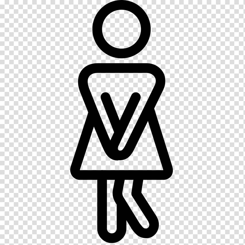 Urine Urination Computer Icons Pelvic floor Woman, wash transparent background PNG clipart