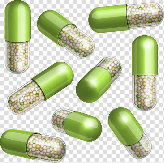 Capsule , Tablets capsules transparent background PNG clipart