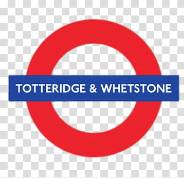 Totteridge & Whetstone logo, Totteridge & Whetstone transparent background PNG clipart