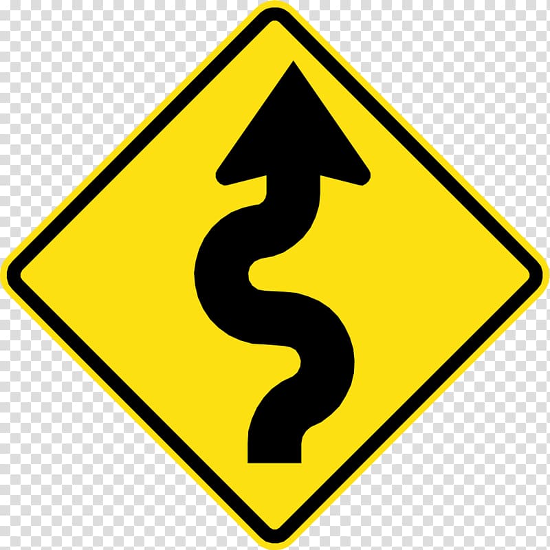 Traffic sign Warning sign Driving, signs transparent background PNG clipart