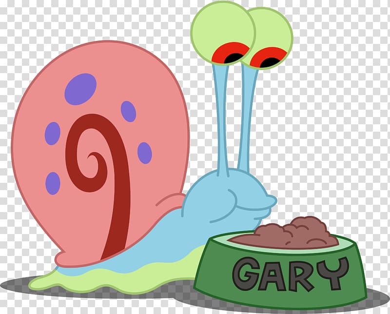 Gary Plankton and Karen , Snail transparent background PNG clipart