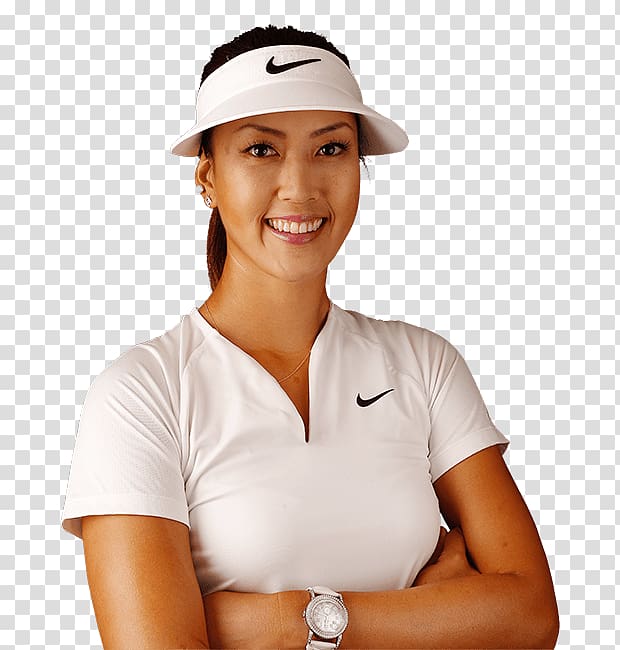 Michelle Wie LPGA Women\'s PGA Championship United States Women\'s Open Championship Women\'s British Open, asian cup transparent background PNG clipart