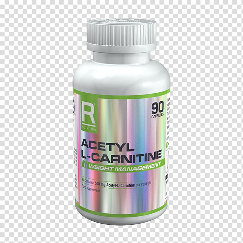Dietary supplement Levocarnitine Acetylcarnitine Acetyl group Food, fat reduction exercise transparent background PNG clipart