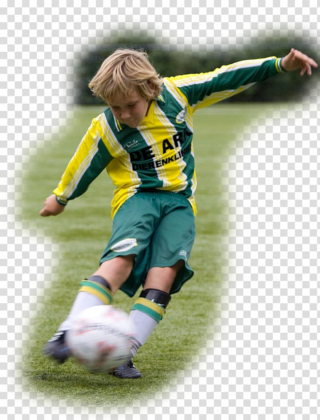 Team sport Football player, football transparent background PNG clipart