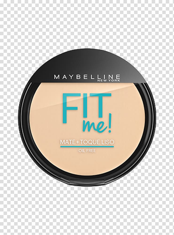 Maybelline Fit Me! Foundation Face Powder Maybelline Fit Me Concealer Skin, poá transparent background PNG clipart