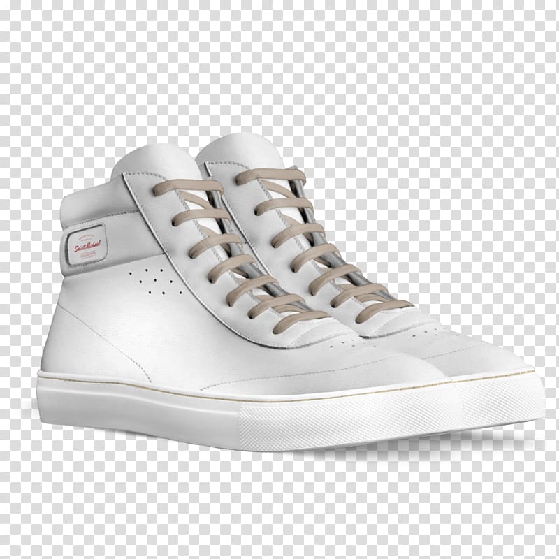 Sneakers Skate shoe Fashion High-top, Saint Michael's College transparent background PNG clipart