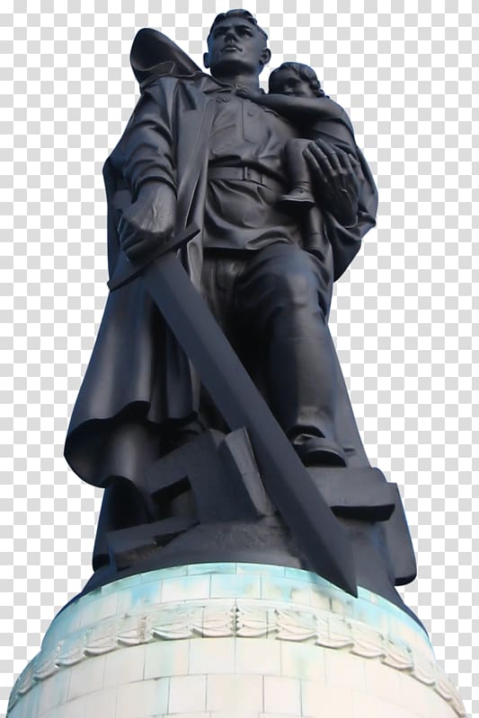 Soviet War Memorial Живые — бессмертным Tong Po Monument The Motherland Calls, others transparent background PNG clipart