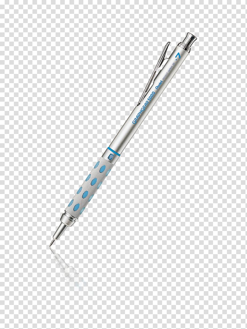 Mechanical pencil Drawing Technical pen, mechanical transparent background PNG clipart