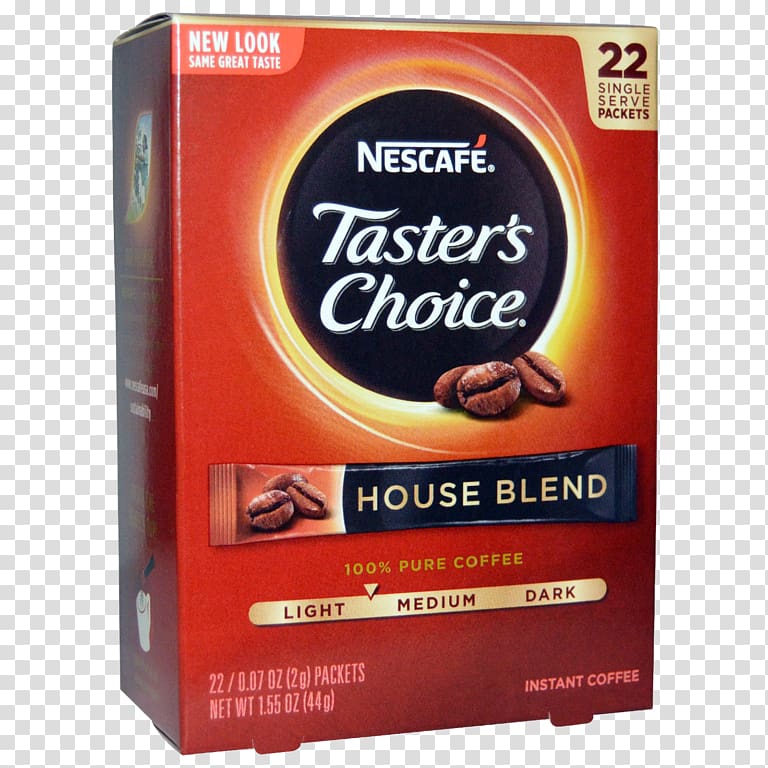 Instant coffee Cafe Latte Nescafé, Coffee transparent background PNG clipart