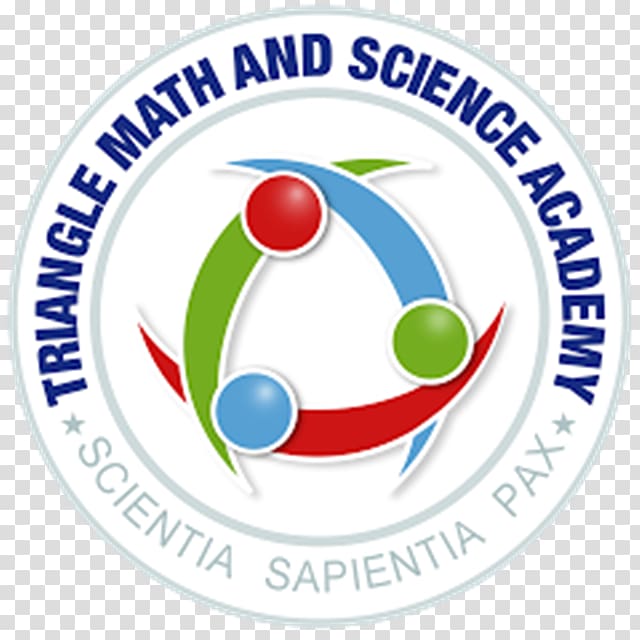 Triangle Math and Science Academy Tmsa Triad Math and Science Academy Decal Firearm, science and mathematics transparent background PNG clipart