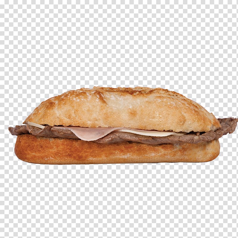 Breakfast sandwich Ham and cheese sandwich Bocadillo Baguette Bread, bread transparent background PNG clipart