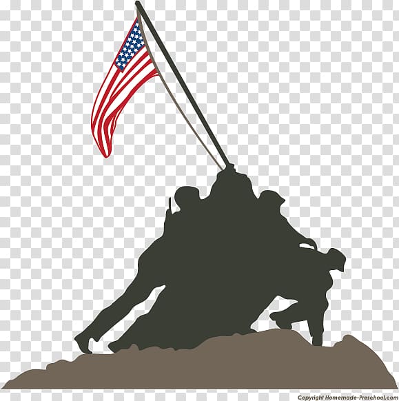 Marine Corps War Memorial Arlington National Cemetery Washington, D.C. Raising the Flag on Iwo Jima, others transparent background PNG clipart