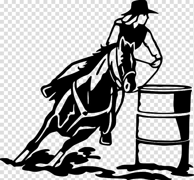 Horse racing Barrel racing Coloring book, horse transparent background PNG clipart