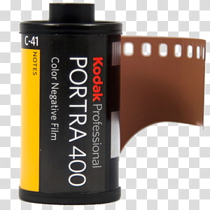 Free download, Film Borders FRAMES, Kodak Portra BW frame transparent  background PNG clipart