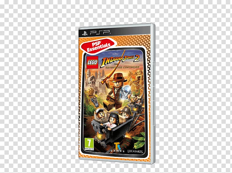 Lego Indiana Jones 2: The Adventure Continues Lego Indiana Jones: The Original Adventures Wii Indiana Jones and the Staff of Kings, toy transparent background PNG clipart