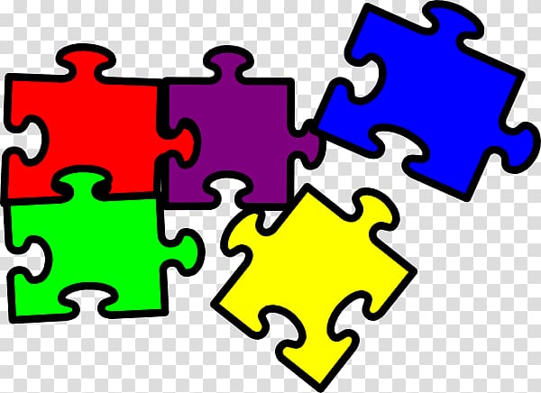 Jigsaw Puzzles World Autism Awareness Day Autistic Spectrum Disorders National Autistic Society, others transparent background PNG clipart