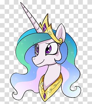 Horse Unicorn Mammal Line, horse transparent background PNG clipart thumbnail