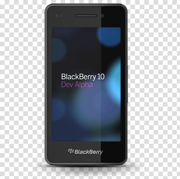 Feature phone Smartphone BlackBerry Z10 BlackBerry Limited Cellular network, smartphone transparent background PNG clipart