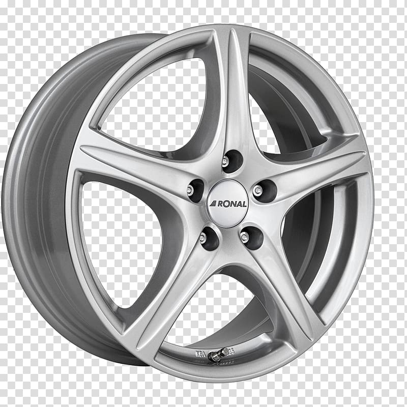 Autofelge Alloy wheel Rim Car, car transparent background PNG clipart